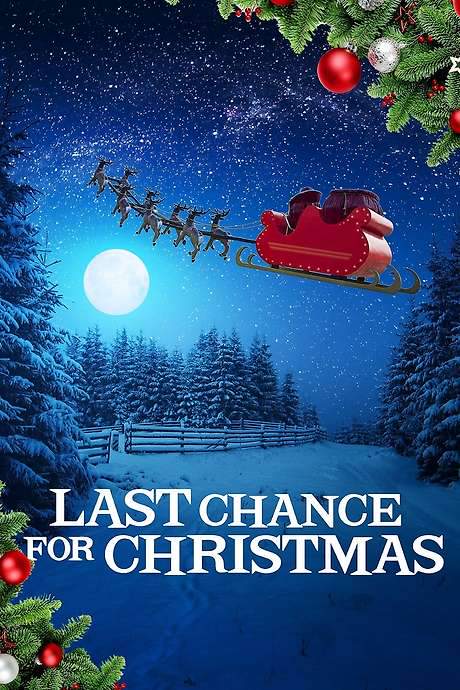 Last Chance for Christmas